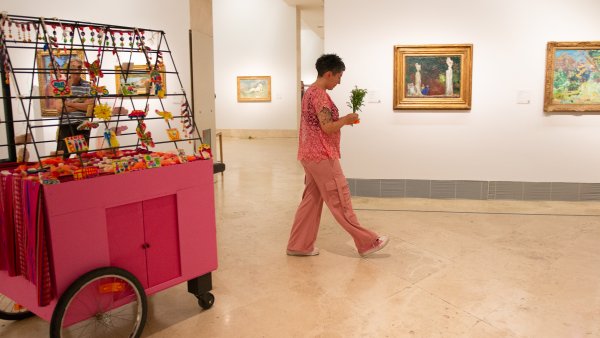 Ascay (Acarreo), 19 de junio de 2024