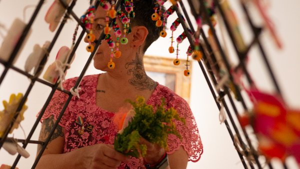 Ascay (Acarreo), 19 de junio de 2024