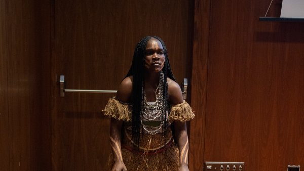 Prohibido para mujeres, 18 de septiembre de 2024