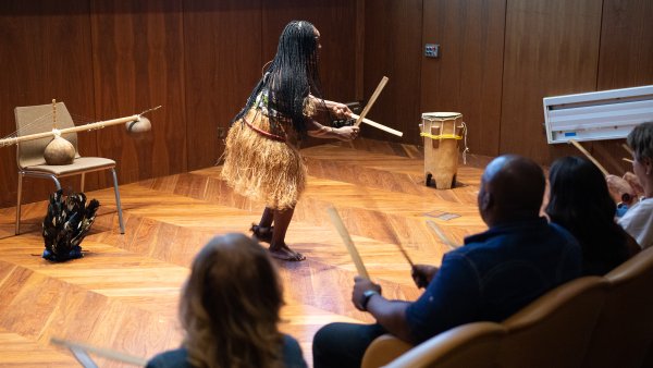 Prohibido para mujeres, 18 de septiembre de 2024