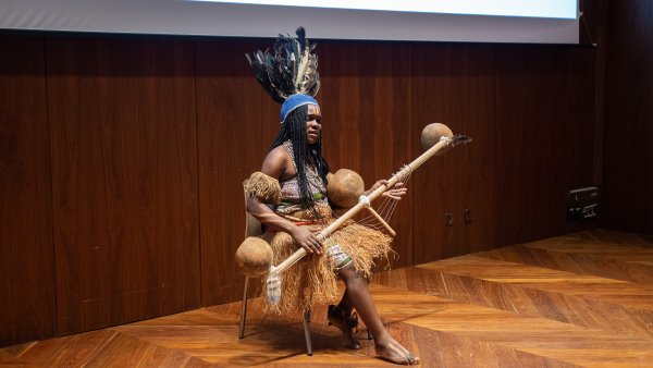 Prohibido para mujeres, 18 de septiembre de 2024