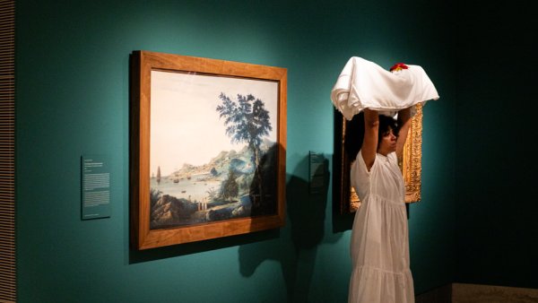 Llevo las mías a cuestas, 16 de octubre de 2024