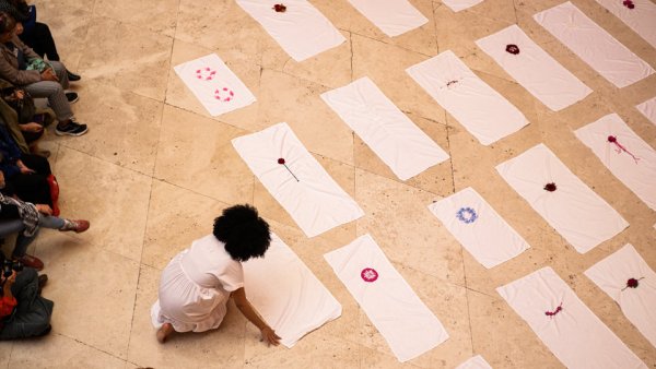 Llevo las mías a cuestas, 16 de octubre de 2024