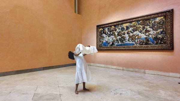 Llevo las mías a cuestas, 16 de octubre de 2024