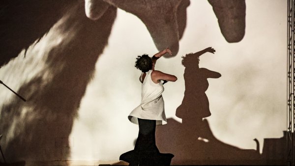 Radiofonías de una guerra