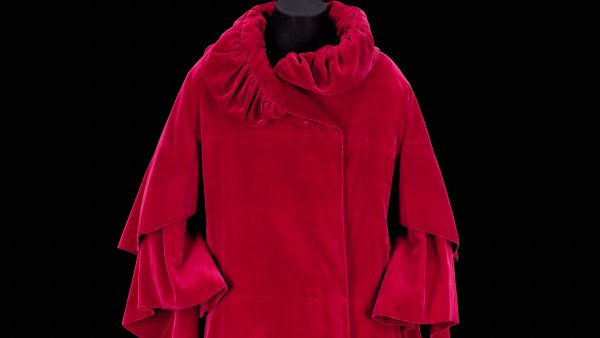 Coat, ca. 1929