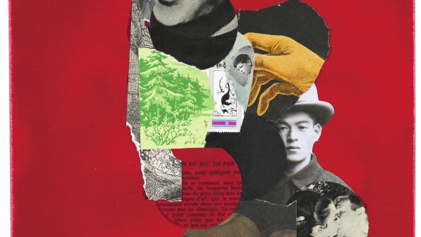 Il me connaît mieux que moi-même, 2023

