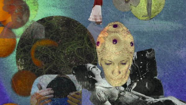 Finally, everyone had taken a picture of everything, 2023
