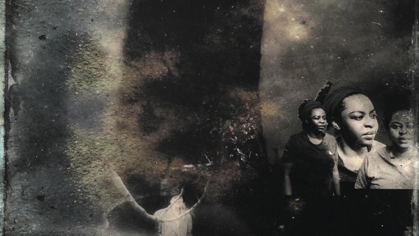 My homework is to practice civil desobedience, 2024
