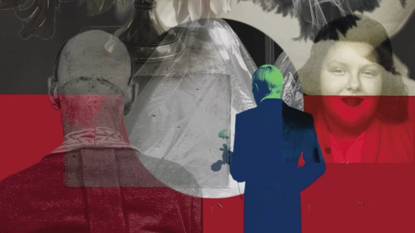 It was just a misunderstanding, 2023