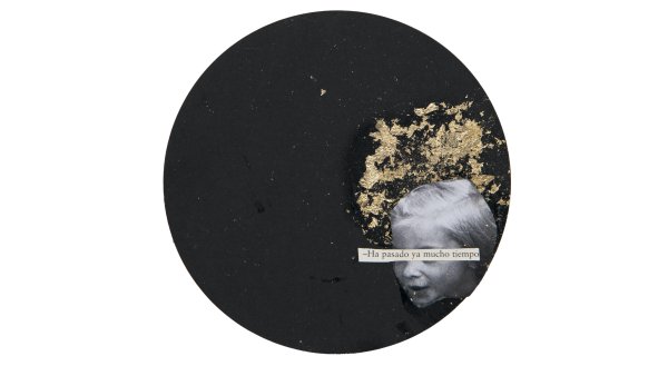 Ha pasado ya mucho tiempo, 2023
