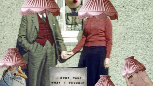 I don&#039;t want what I thought I wanted, 2024