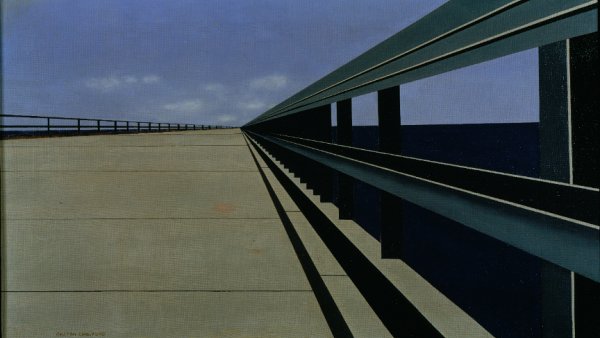 Autopista de ultramar, 1939