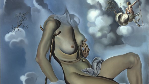 La miel es más dulce que la sangre (también "La sangre es más dulce que la miel"), 1941
