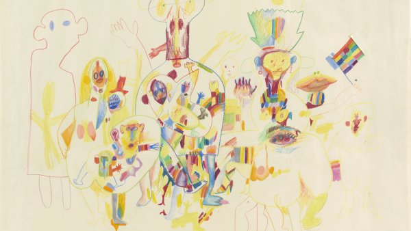 Untitled, 1960