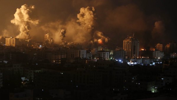 En octubre de 2023, la franja de Gaza y su población comenzaron una cruel lucha por la supervivencia. Gaza es un infierno en la tierra