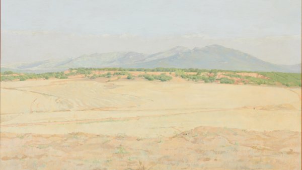 Sierra de Guadarrama, 1990-1991
