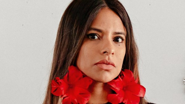 Kay Zevallos Villegas 