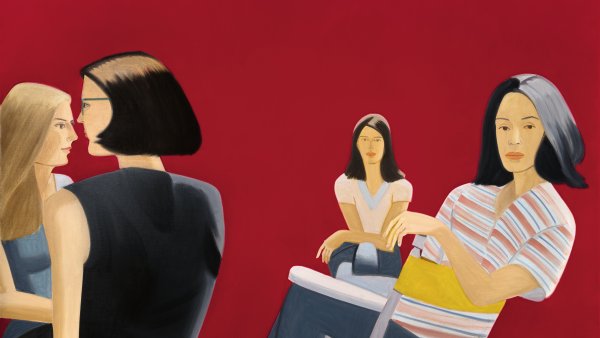 Summer Tale, 2006