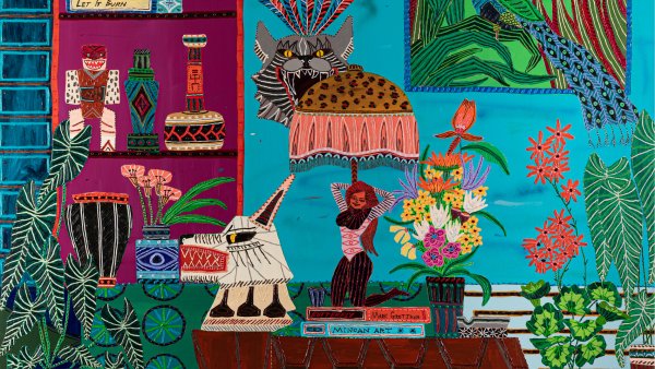 Este amor moderno, 2023