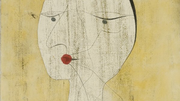 The Sealed Lady, 1930