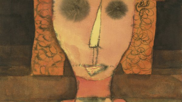 Mrs. R. Travelling in the South, 1924