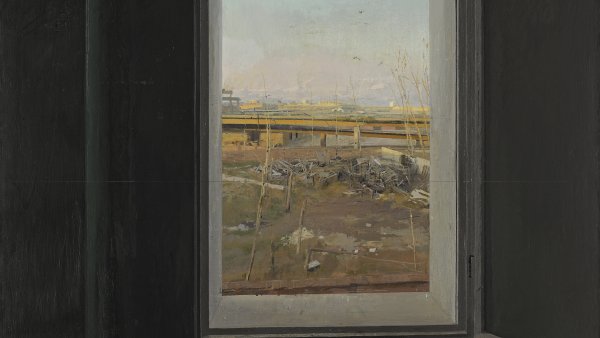 Window in the Afternoon, 1974-1982