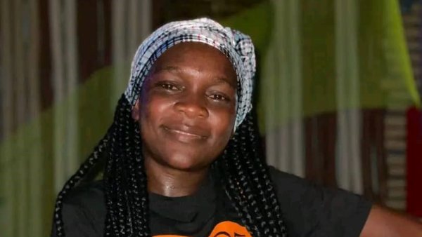 María Dolores Nchama