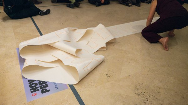 Silencio roto para un encuentro en los límites, 21 de enero de 2026