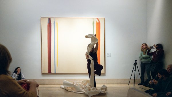 Silencio roto para un encuentro en los límites, 21 de enero de 2026