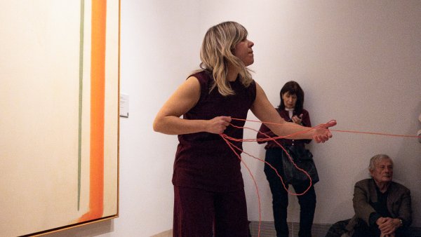 Silencio roto para un encuentro en los límites, 21 de enero de 2026