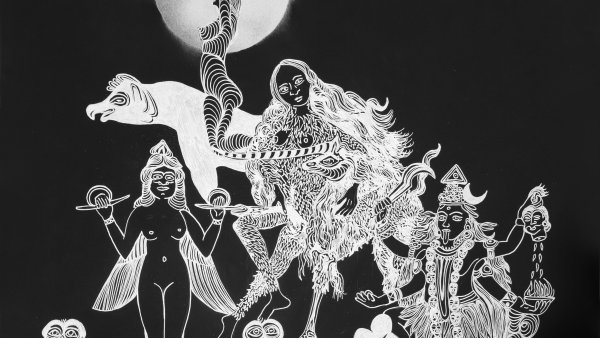 Las líneas del destino: La Emperatriz, 2024