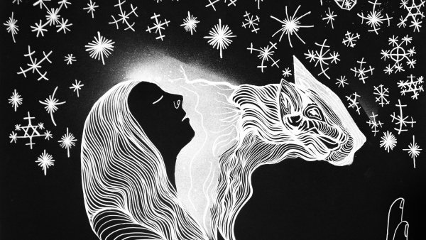 Las líneas del destino: La Fuerza, 2024