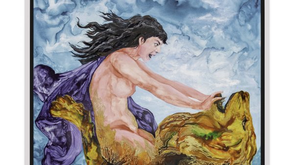 Las líneas del destino: La Fuerza, 2024