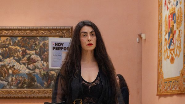 Cuntzertu pro sonallas, 29 de abril 