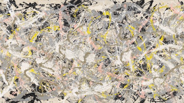 Number 27, 1950, 1950