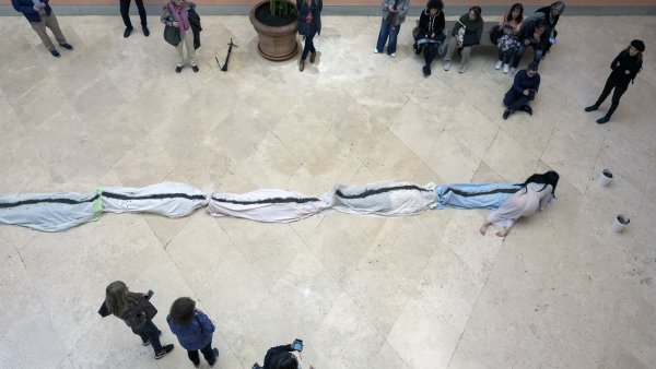 Frontera, 18 de marzo de 2026