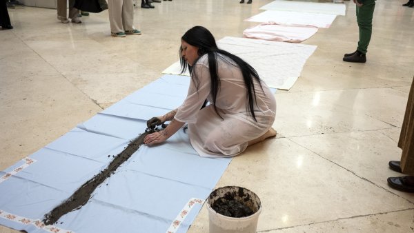 Frontera, 18 de marzo de 2026