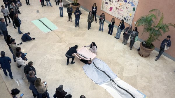 Frontera, 18 de marzo de 2026