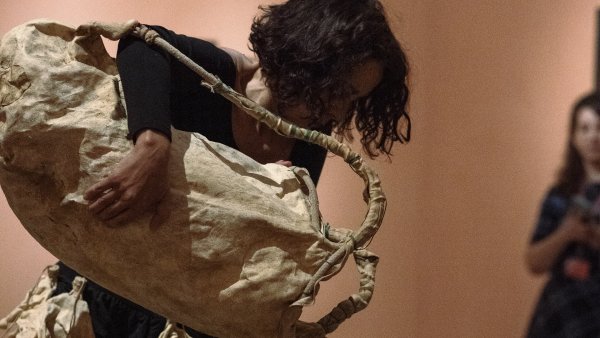 Dejar caer, 18 de febrero de 2026