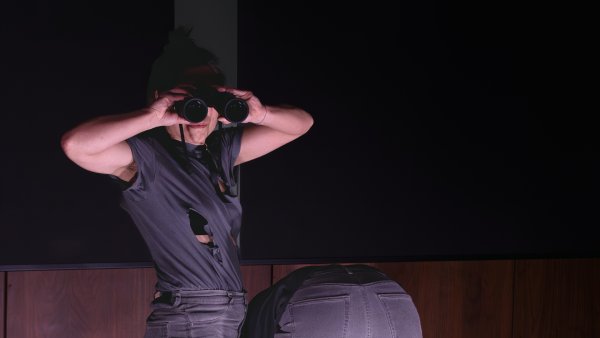 Ways of seeing (Coñovisión), 10 de diciembre de 2025