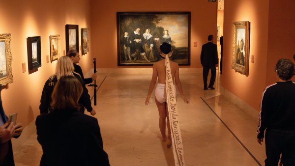 Herencia negada, 11 de diciembre de 2024