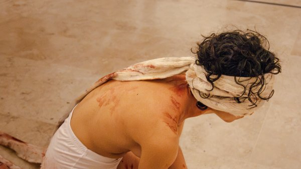 Herencia negada, 11 de diciembre de 2024