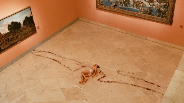 Herencia negada, 11 de diciembre de 2024