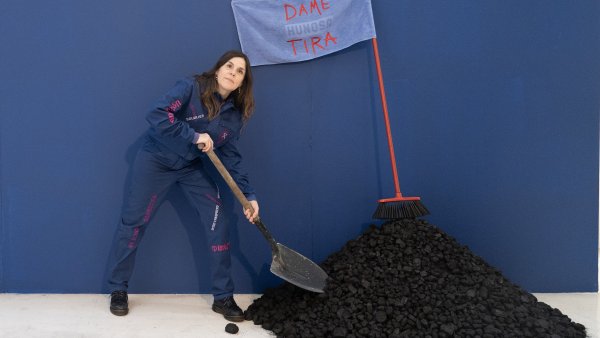 Natalia Pastor