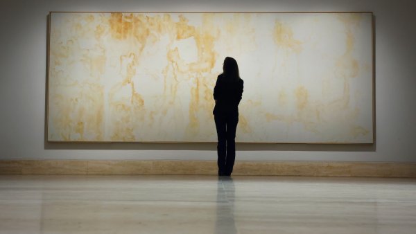 Exhibition view