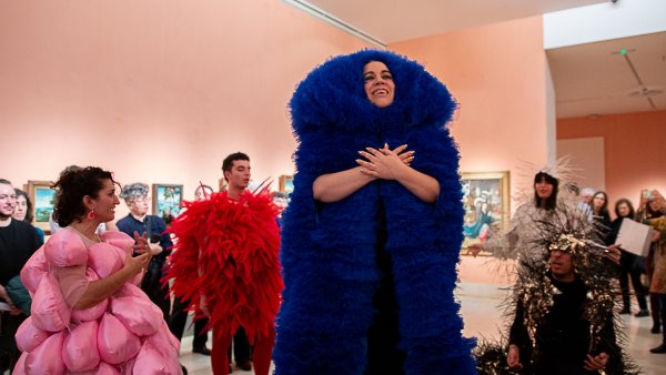 Baroque Sacred Cosmology, 17 de enero de 2024