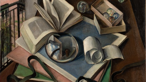 Cosas, 1933