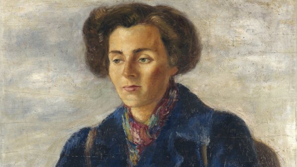 Lilí Álvarez, 1938