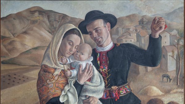 Maragatos, 1934